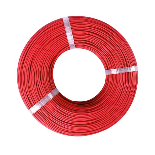 UL10086 Insulated Wire Product Example UL10086 Insulated Wire Product Example