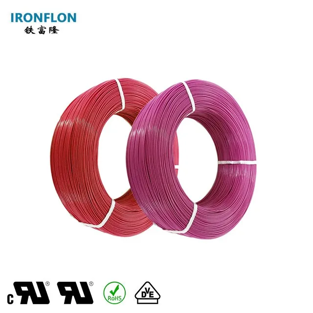 high-quality ETFE insulated wire high-quality ETFE insulated wire