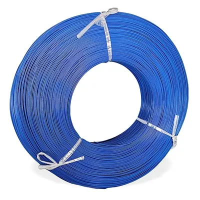 Kan UL1558 tennpläterad ETFE-isolerad tråd användas i smarta hemenheter?